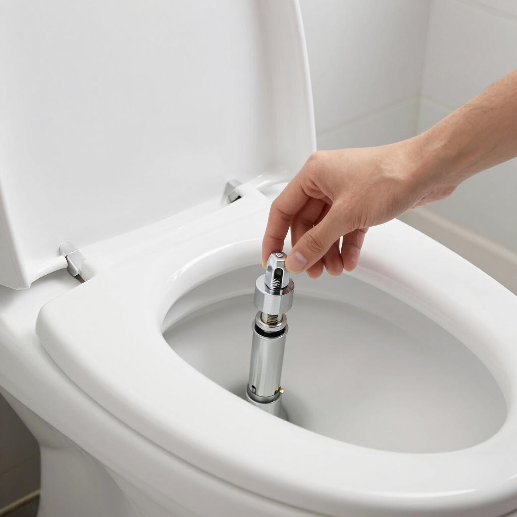 Toilet & Faucet Repair in Superior