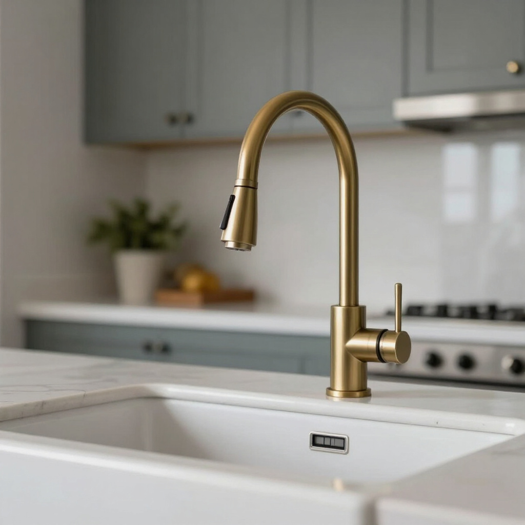 Bathroom & Kitchen Upgrades in Superior
