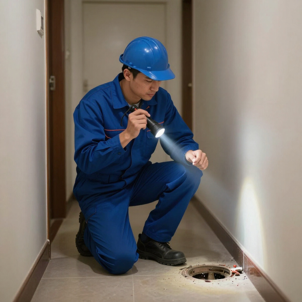 Emergency Plumbing in Superior